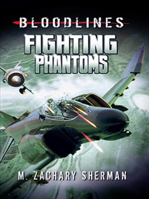 cover image of Fighting Phantoms